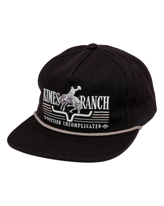 Asidero Cap - Uha0000243-Bk001