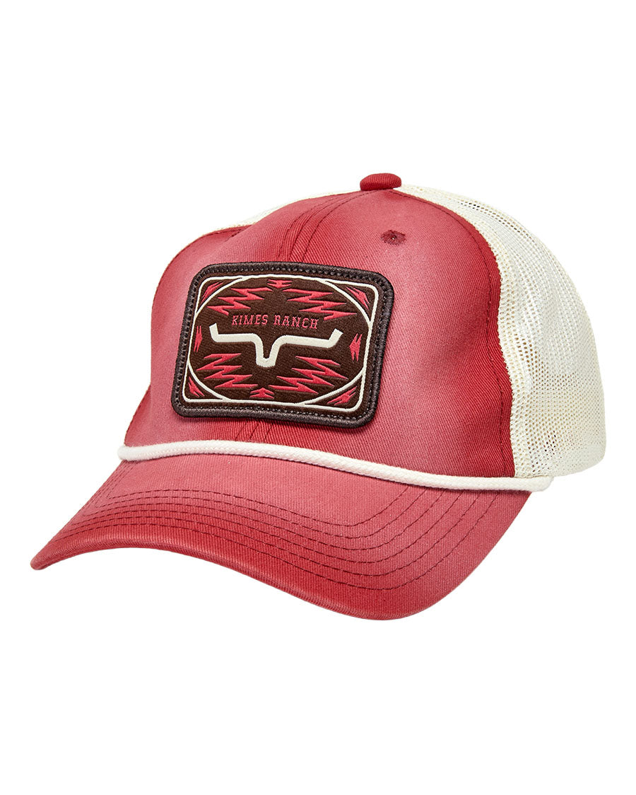 Dunnit Cap - Uha0000246-Rd019