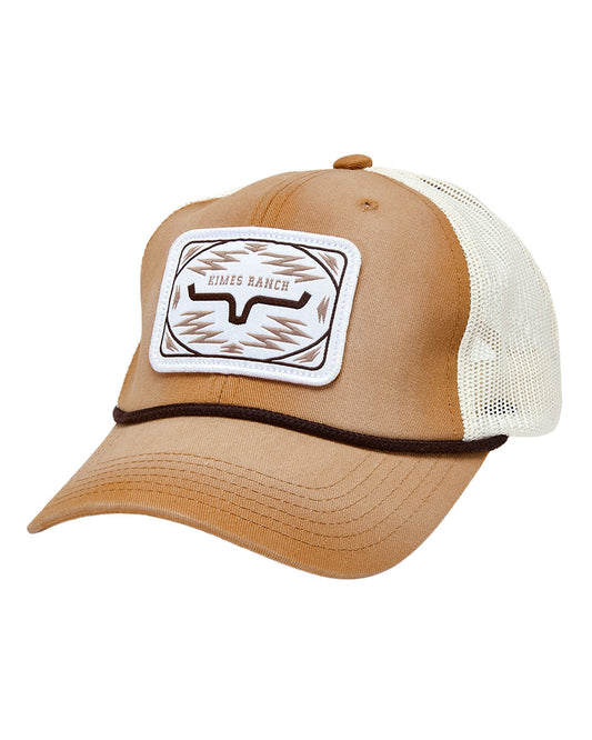 Dunnit Cap - Uha0000246-Bn002