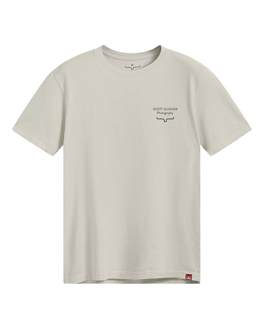 Men's SGS Grand Entry Short Sleeve Graphic T-Shirt - Msh0000272-Be006