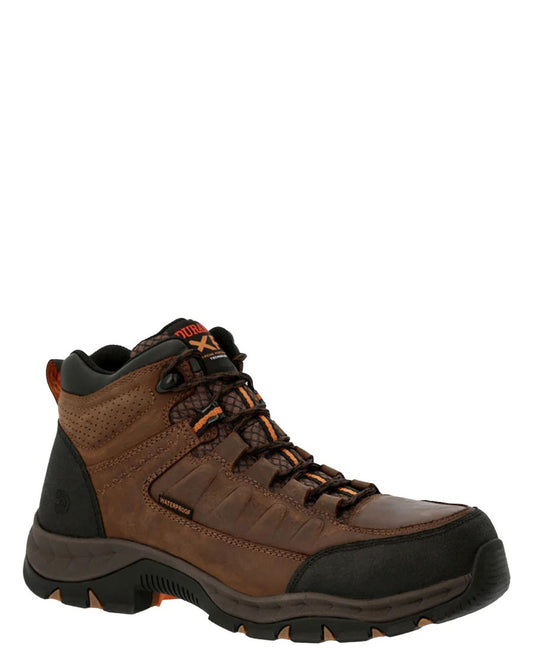 Men's Renegade XP™ Alloy Toe Waterproof Hiker Boots - DDB0363