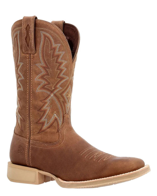 Men's Rebel Pro Lite Western Boots - DDB0359