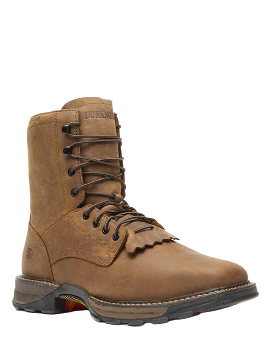 Men's Maverick 8” H20 ST Lace Up Work Boots - DDB0267