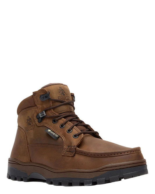 Men's Outback GORE-TEX® Waterproof Hiker Boots - FQ0008723