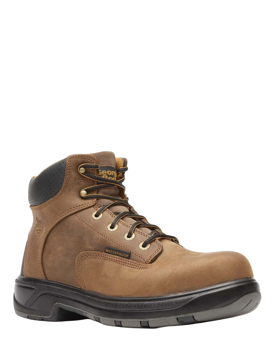 Men's FLXPOINT Waterproof Work Boots - G6644