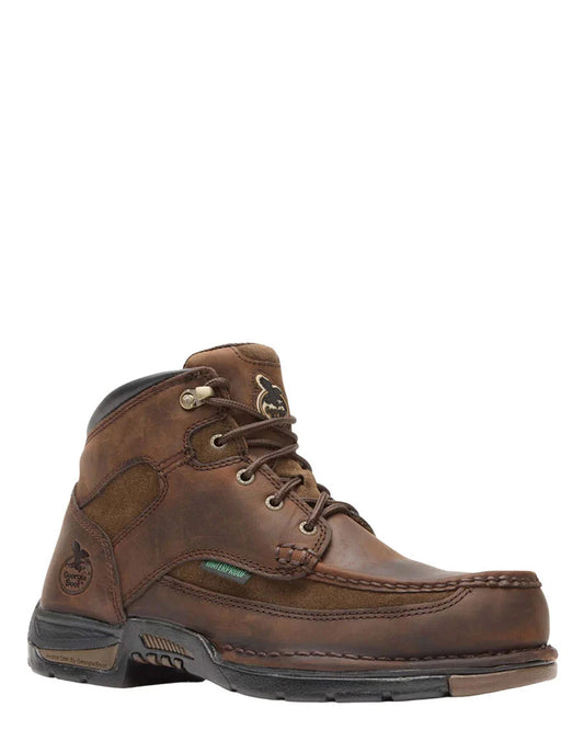 Men's Athens 6" Lace-Up ST Work Boots - G7603