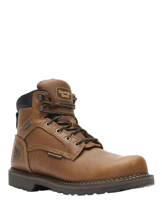 Men's Giant Revamp Waterproof 6" Boots - GB00316