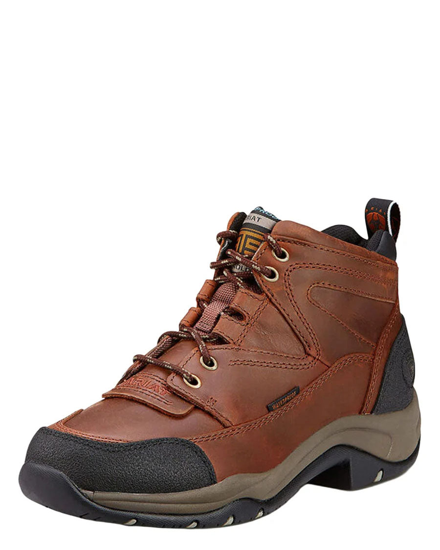 Women's Terrain H20 Hiker Shoes - 10004134