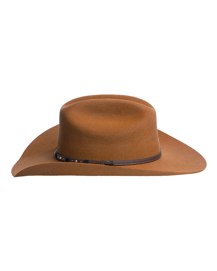 Lone Ranger 8X Fur Blend Western Hat - 8014-Ter