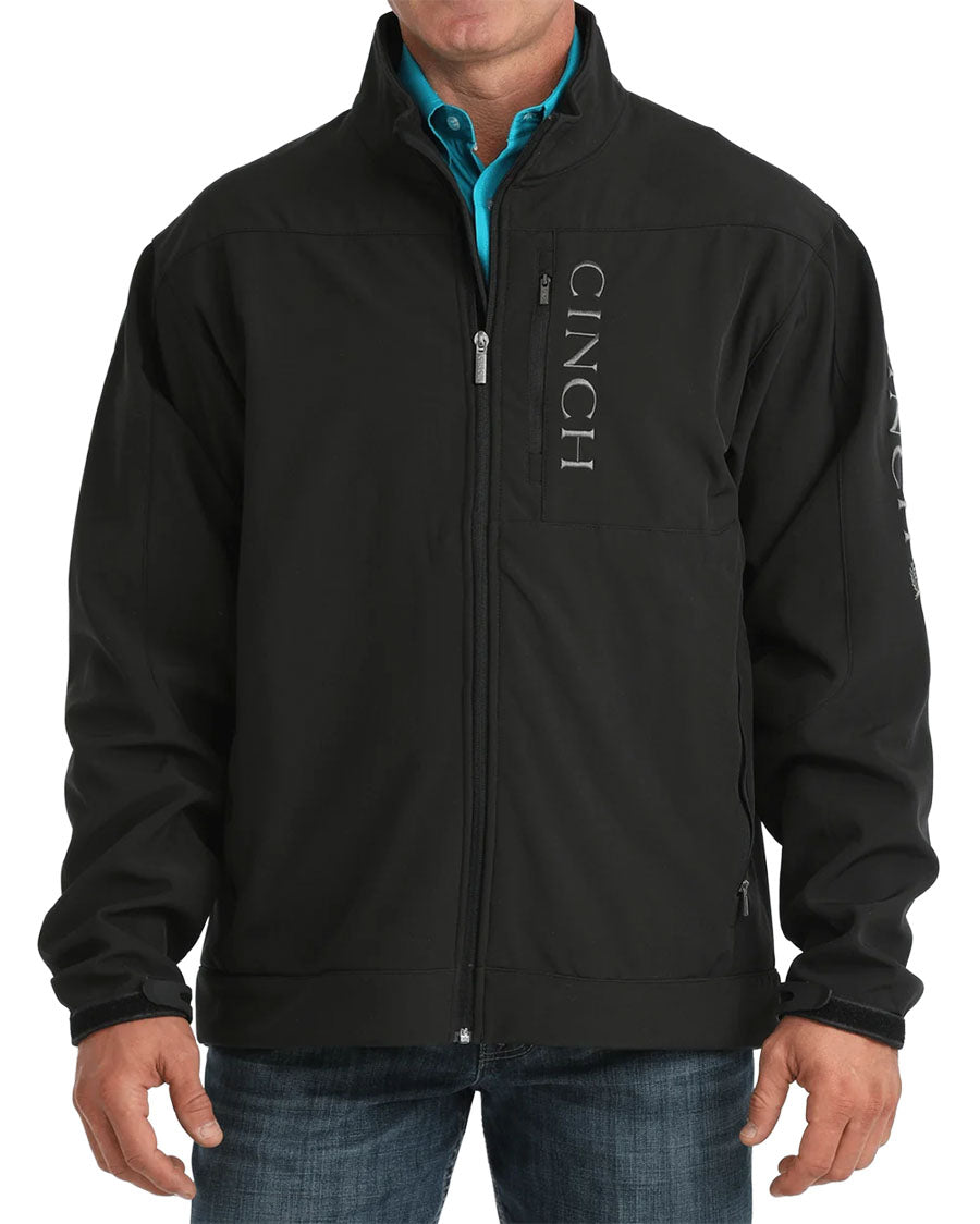 Mens Concealed Carry Bonded Jacket - Mwj104314X