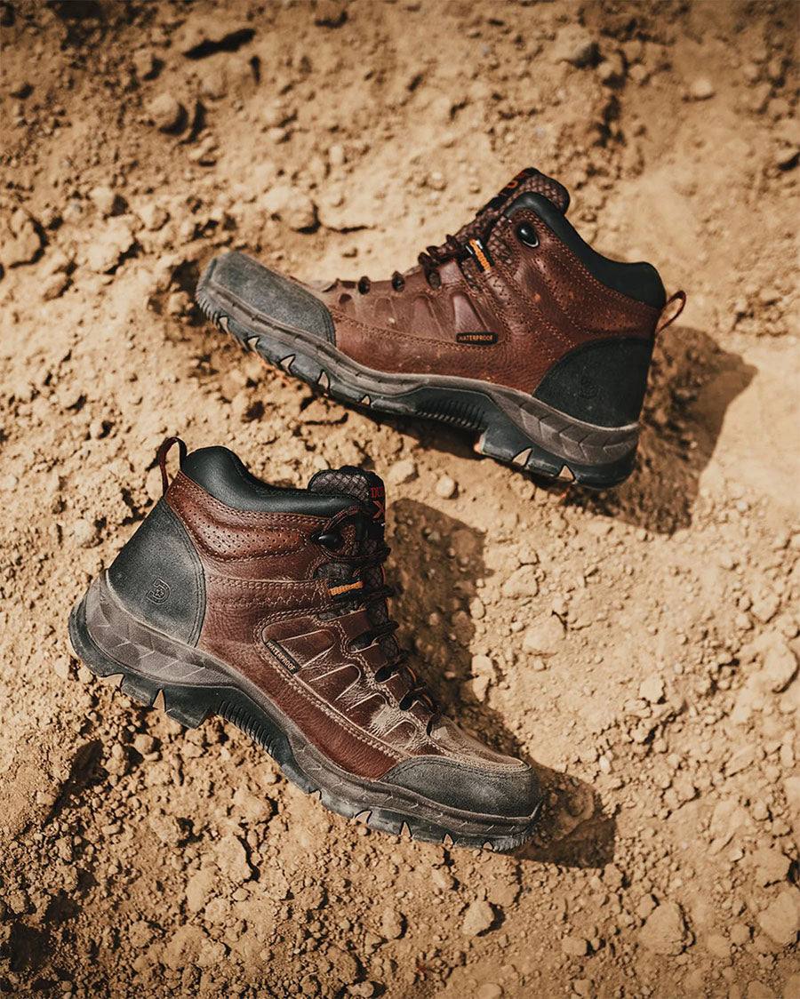 Men's Renegade XP™ Waterproof Hiker Boots - DDB0364