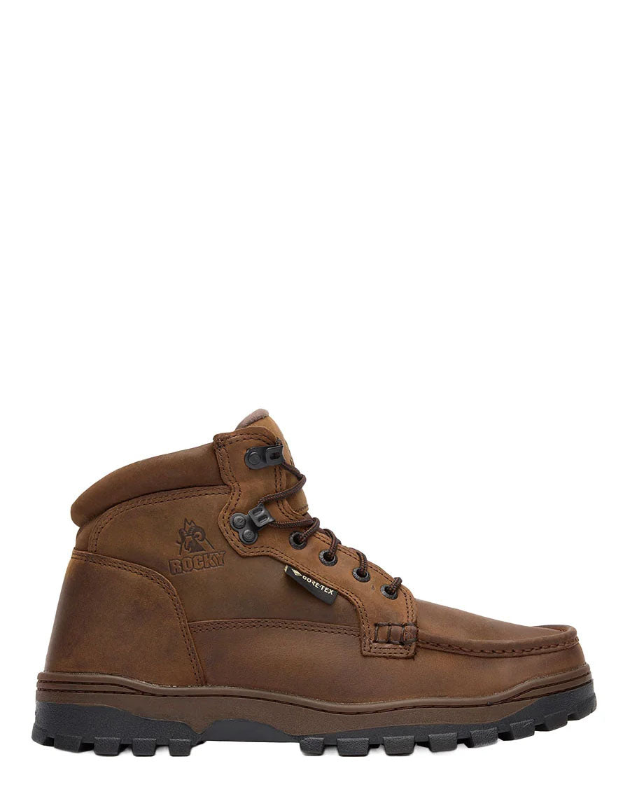 Men's Outback GORE-TEX® Waterproof Hiker Boots - FQ0008723