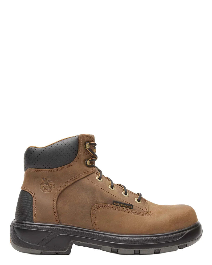 Men's FLXPOINT Waterproof Work Boots - G6644