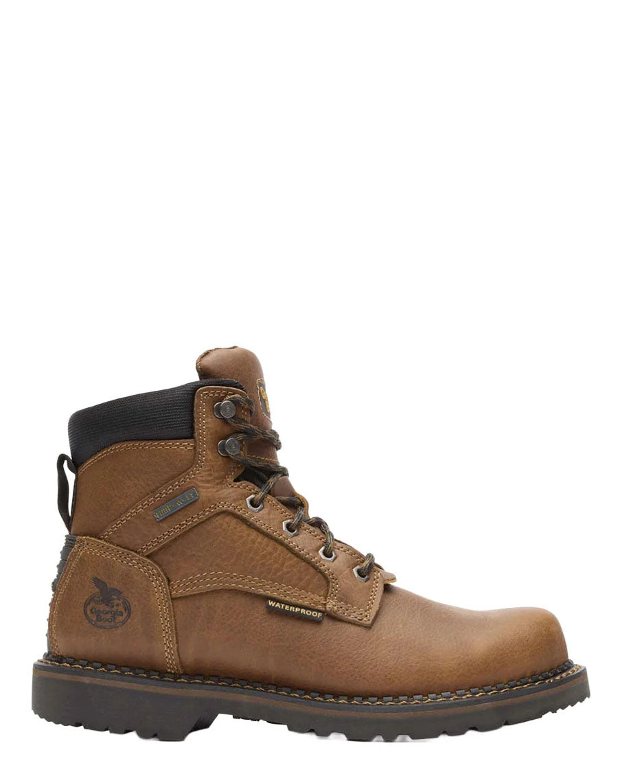 Men's Giant Revamp Waterproof 6" Boots - GB00316