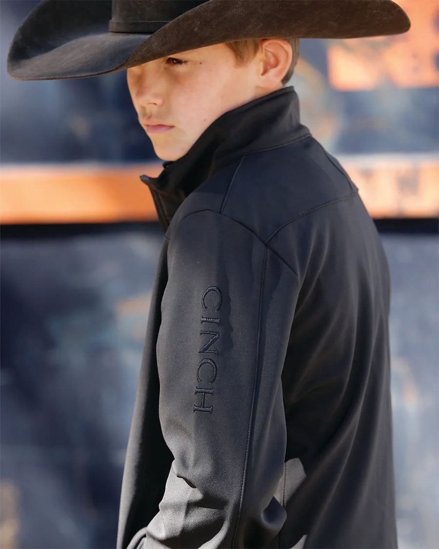 Boys' Bonded Jacket - Mwj7480003
