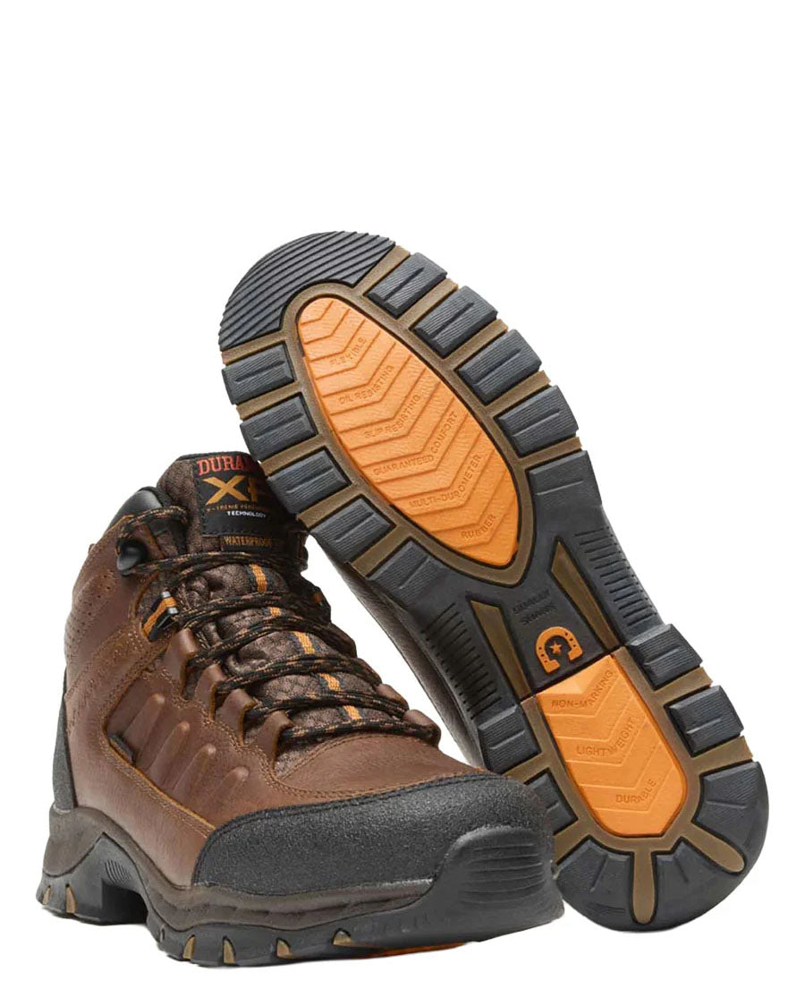 Men's Renegade XP™ Waterproof Hiker Boots - DDB0364