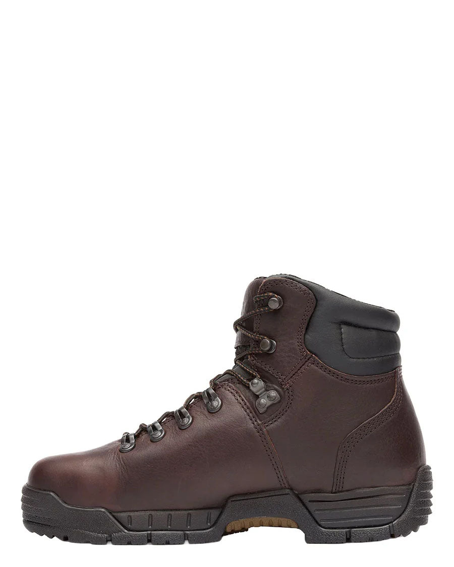 Men's MobiLite 5" Steel-Toe Waterproof Work Boots - FQ0006114