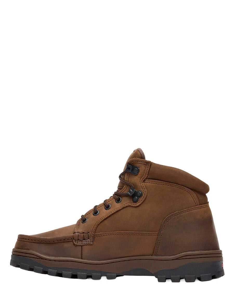 Men's Outback GORE-TEX® Waterproof Hiker Boots - FQ0008723