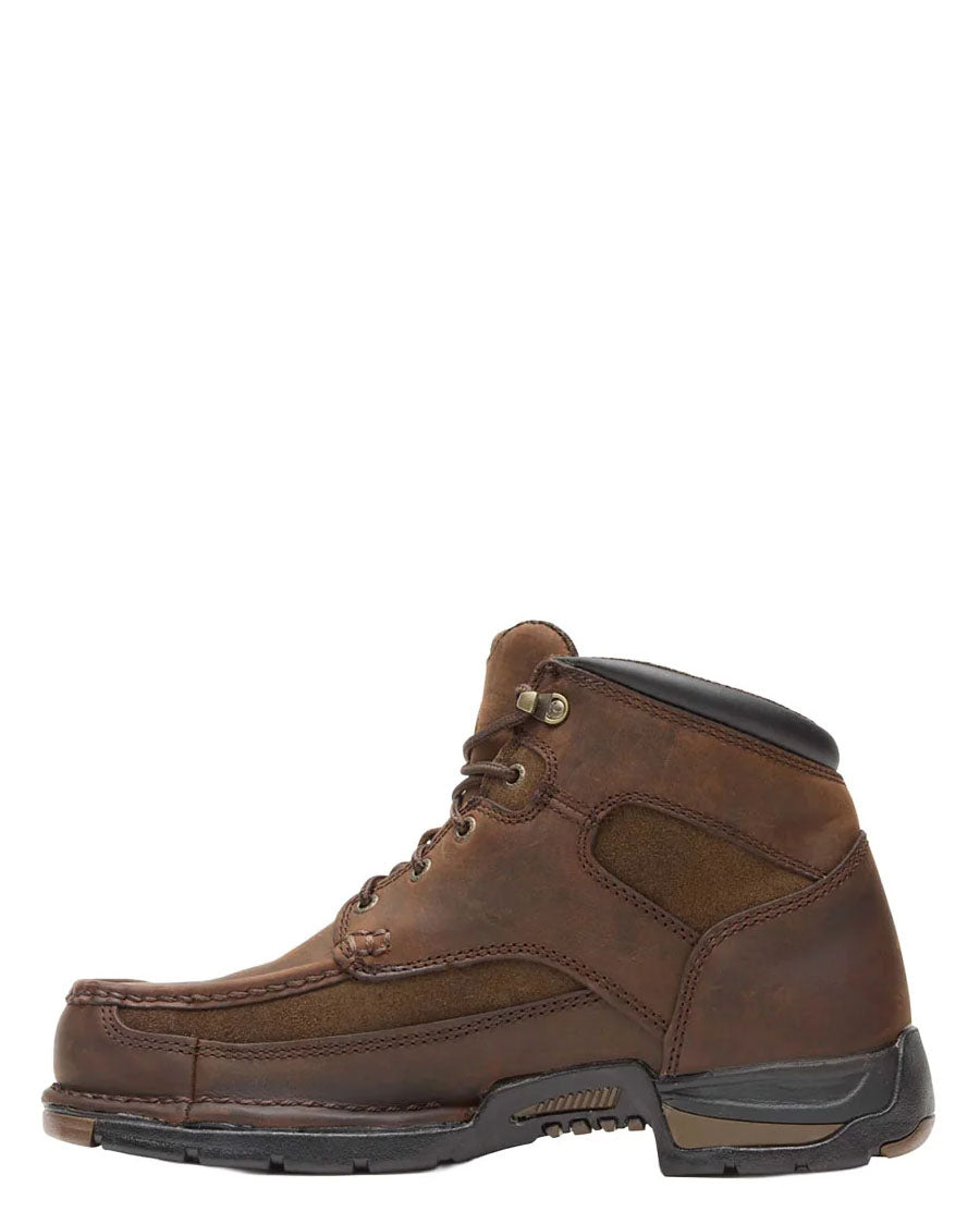Men's Athens 6" Lace-Up ST Work Boots - G7603