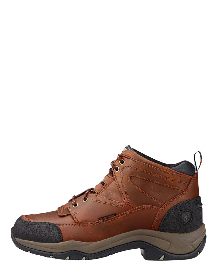 Women's Terrain H20 Hiker Shoes - 10004134