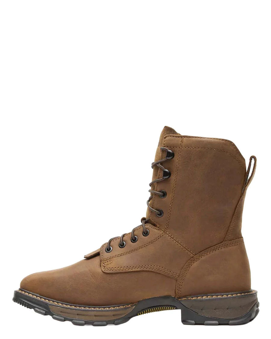 Men's Maverick 8” H20 ST Lace Up Work Boots - DDB0267