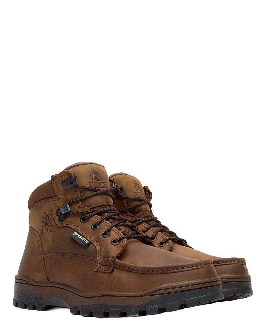 Men's Outback GORE-TEX® Waterproof Hiker Boots - FQ0008723