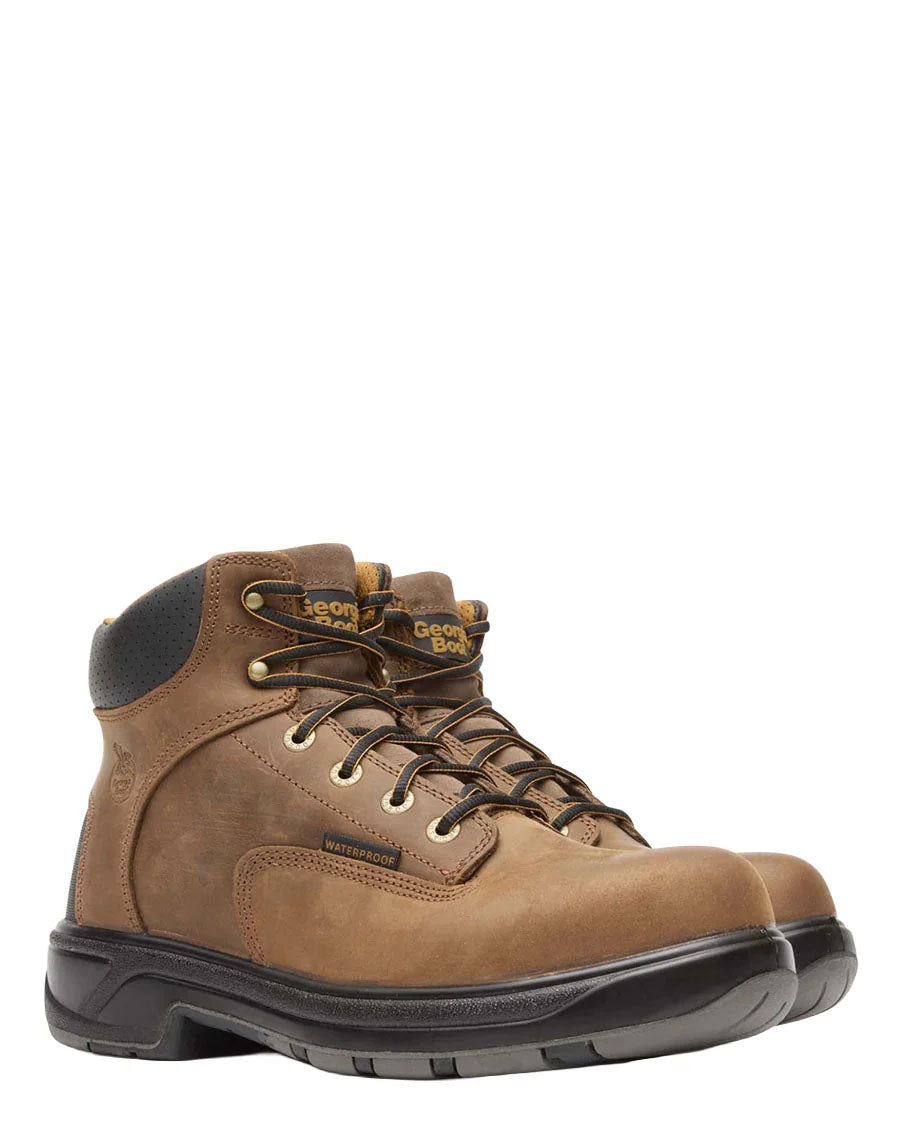 Men's FLXPOINT Waterproof Work Boots - G6644