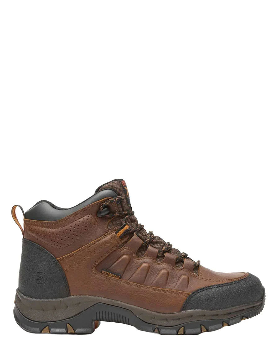 Men's Renegade XP™ Waterproof Hiker Boots - DDB0364