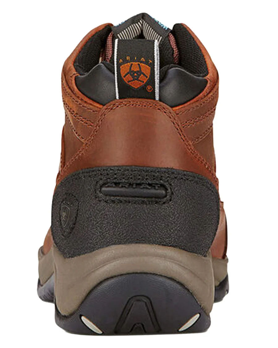 Women's Terrain H20 Hiker Shoes - 10004134