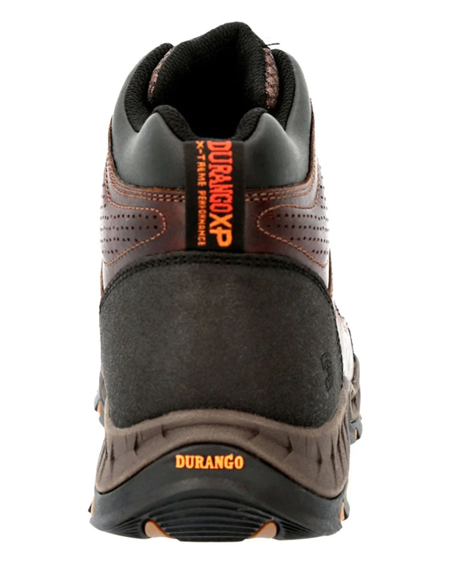 Men's Renegade XP™ Hiker Boots - DDB0362
