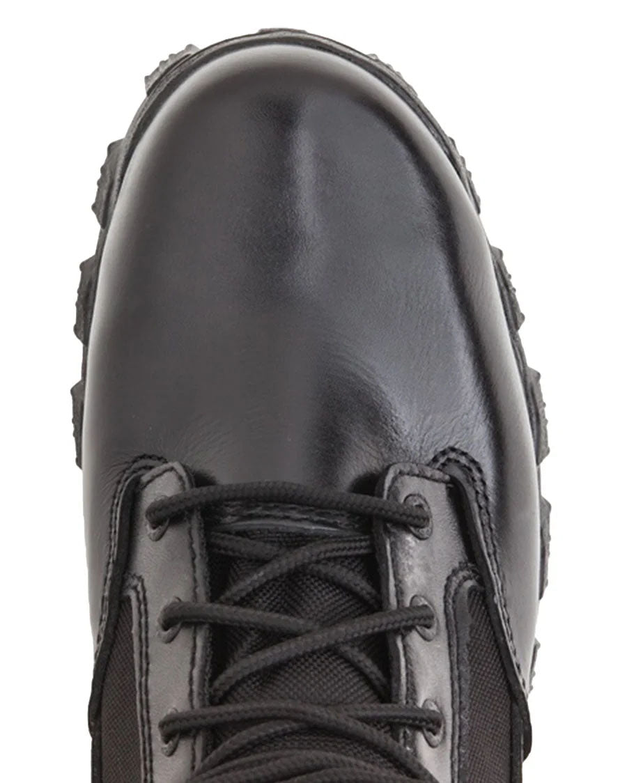 Men's Alpha Force Composite Toe Waterproof Public Service Boots - 6167