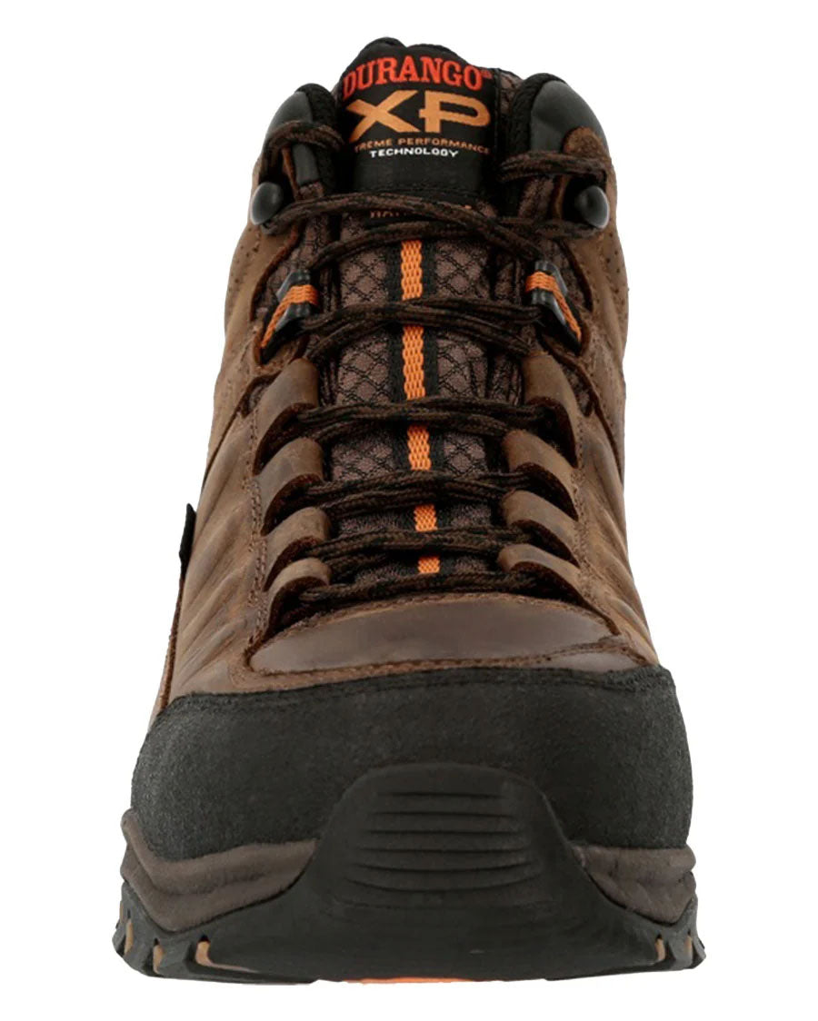 Men's Renegade XP™ Alloy Toe Waterproof Hiker Boots - DDB0363