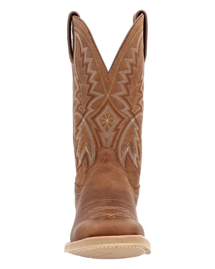 Men's Rebel Pro Lite Western Boots - DDB0359