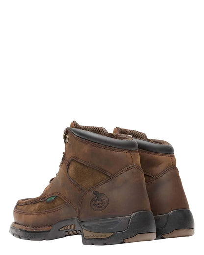 Men's Athens 6" Lace-Up ST Work Boots - G7603