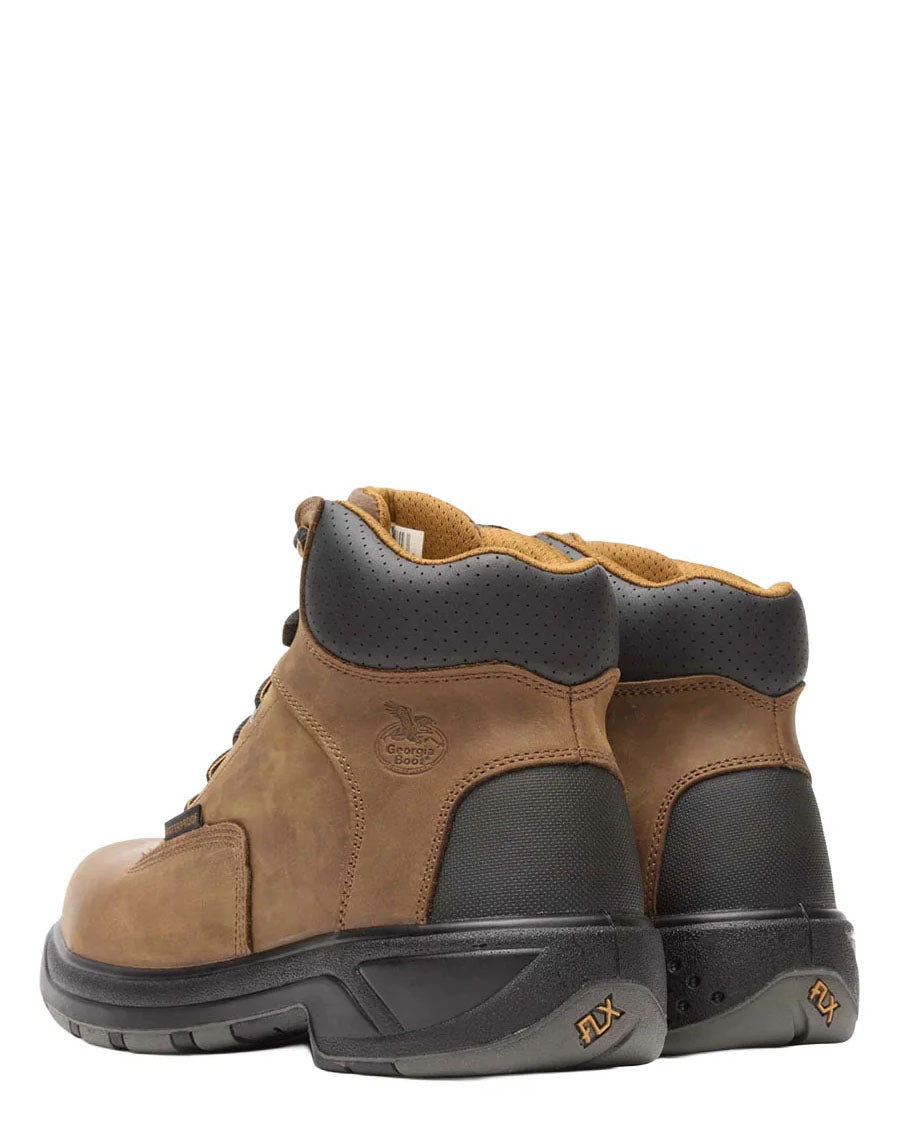 Men's FLXPOINT Waterproof Work Boots - G6644