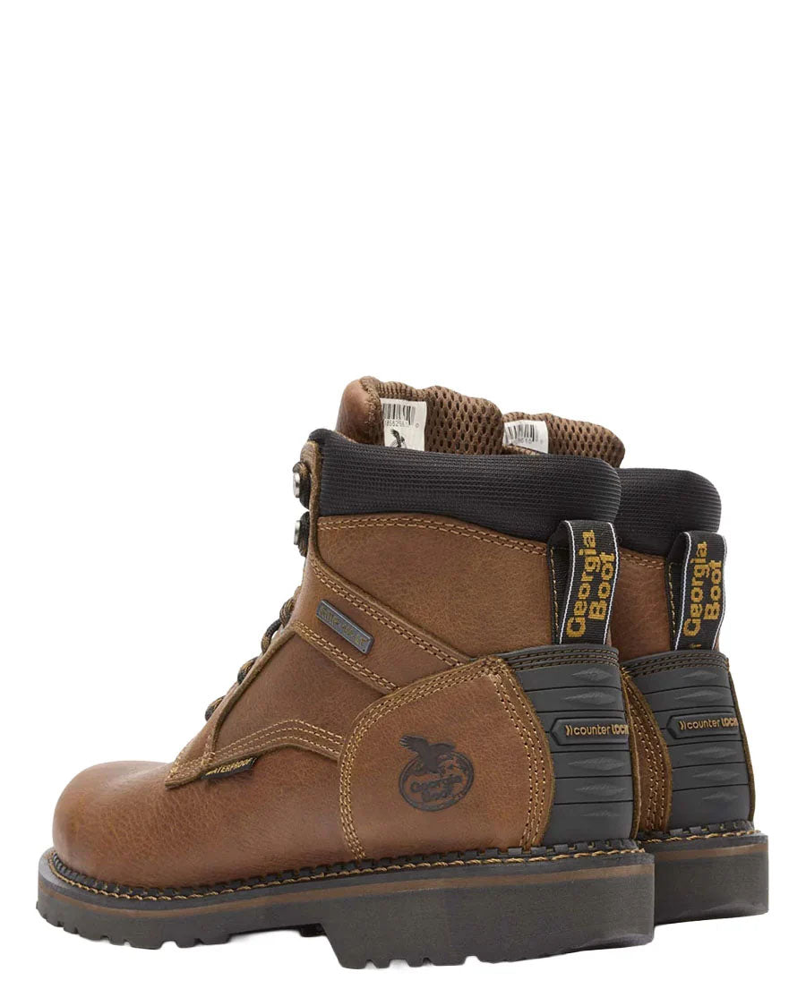 Men's Giant Revamp Waterproof 6" Boots - GB00316