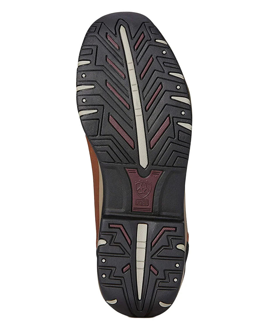 Women's Terrain H20 Hiker Shoes - 10004134