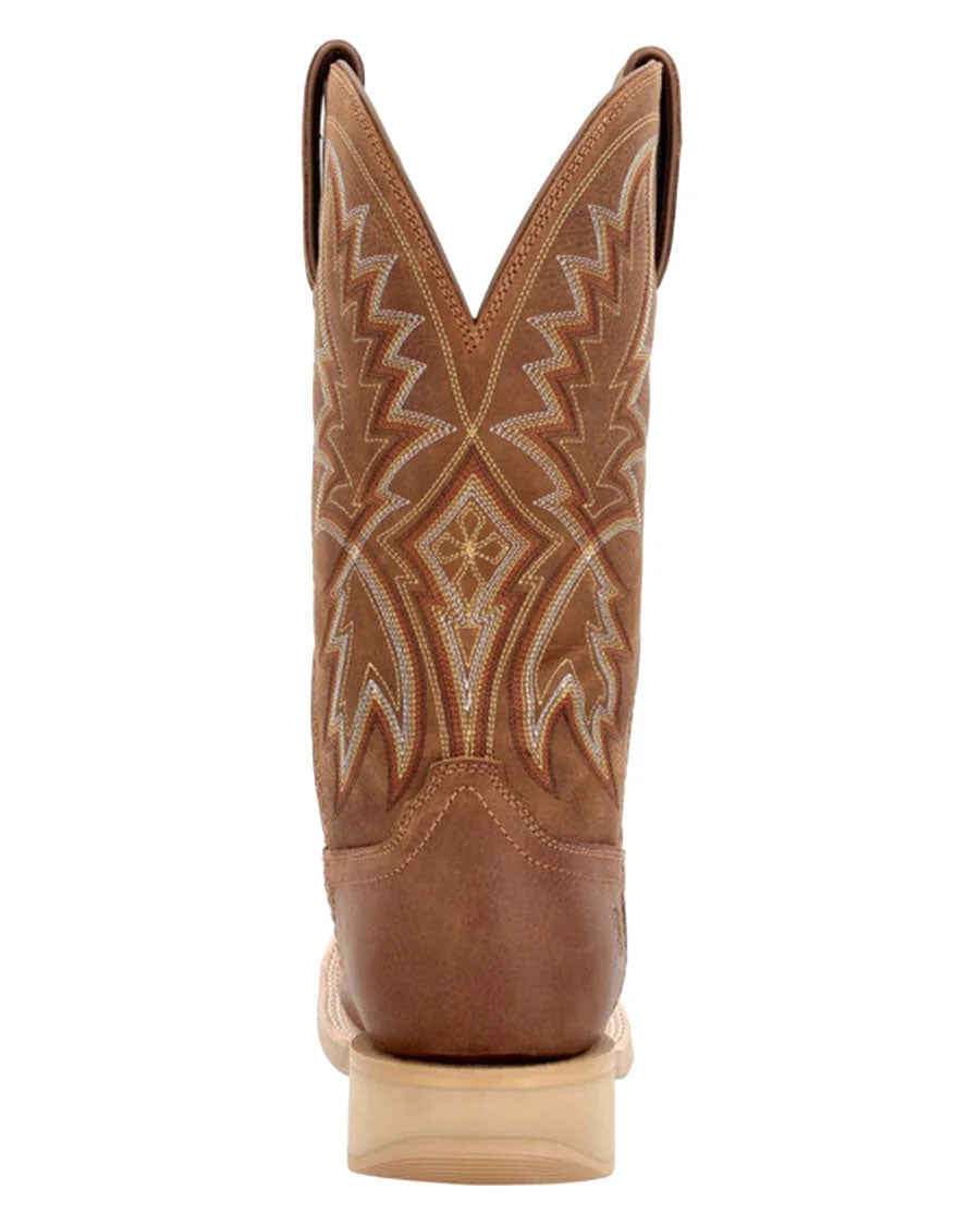 Men's Rebel Pro Lite Western Boots - DDB0359