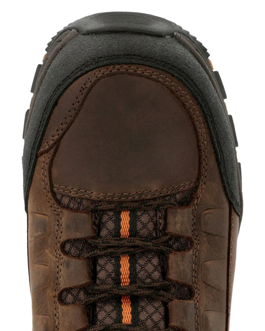 Men's Renegade XP™ Alloy Toe Waterproof Hiker Boots - DDB0363
