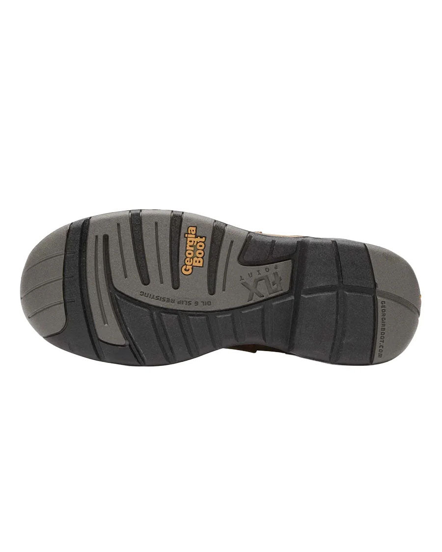 Men's FLXPOINT Waterproof Work Boots - G6644