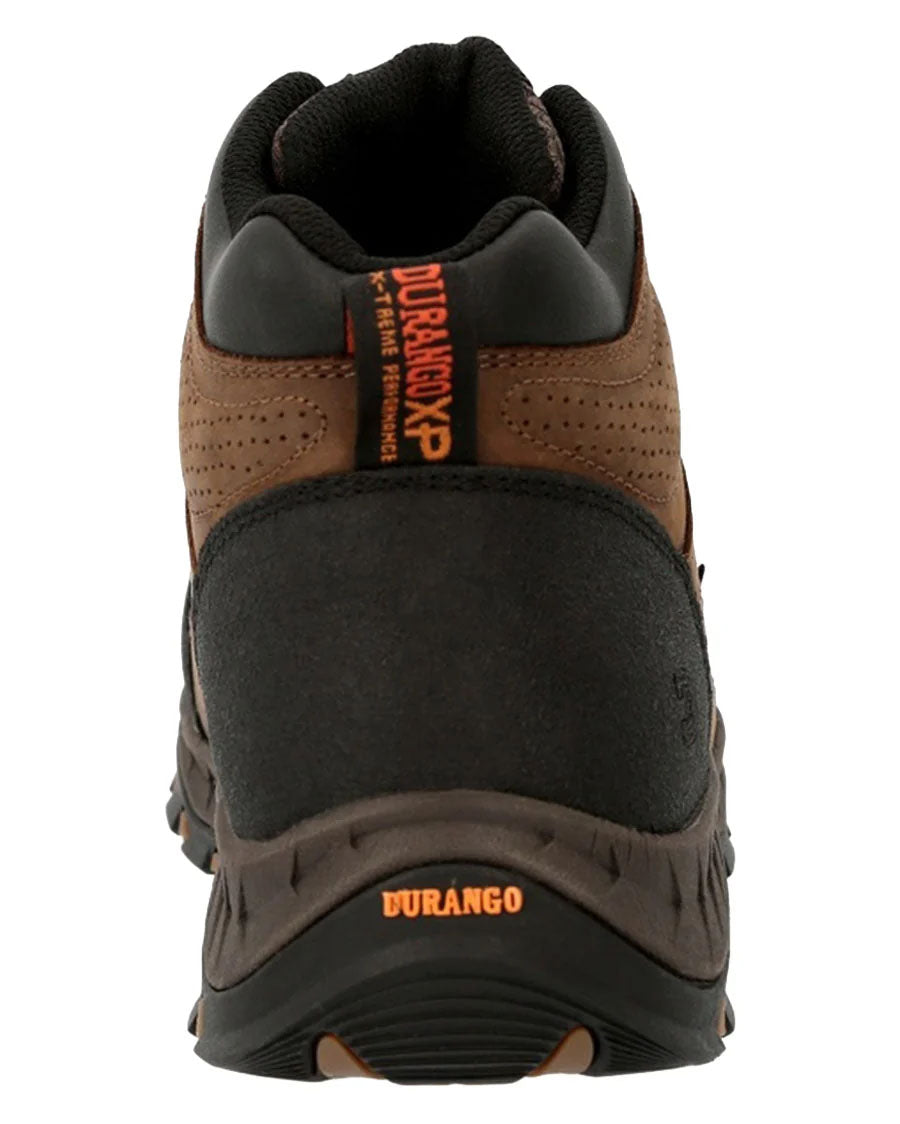 Men's Renegade XP™ Alloy Toe Waterproof Hiker Boots - DDB0363
