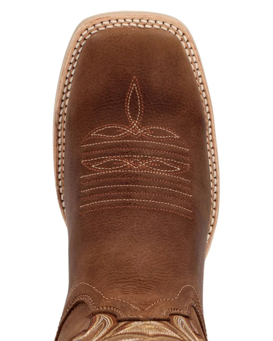 Men's Rebel Pro Lite Western Boots - DDB0359