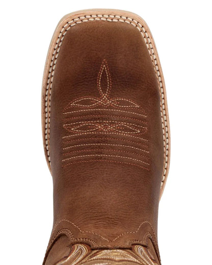 Men's Rebel Pro Lite Western Boots - DDB0359