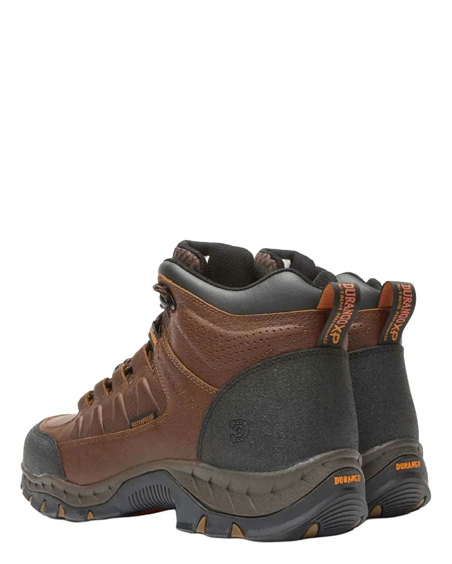 Men's Renegade XP™ Waterproof Hiker Boots - DDB0364
