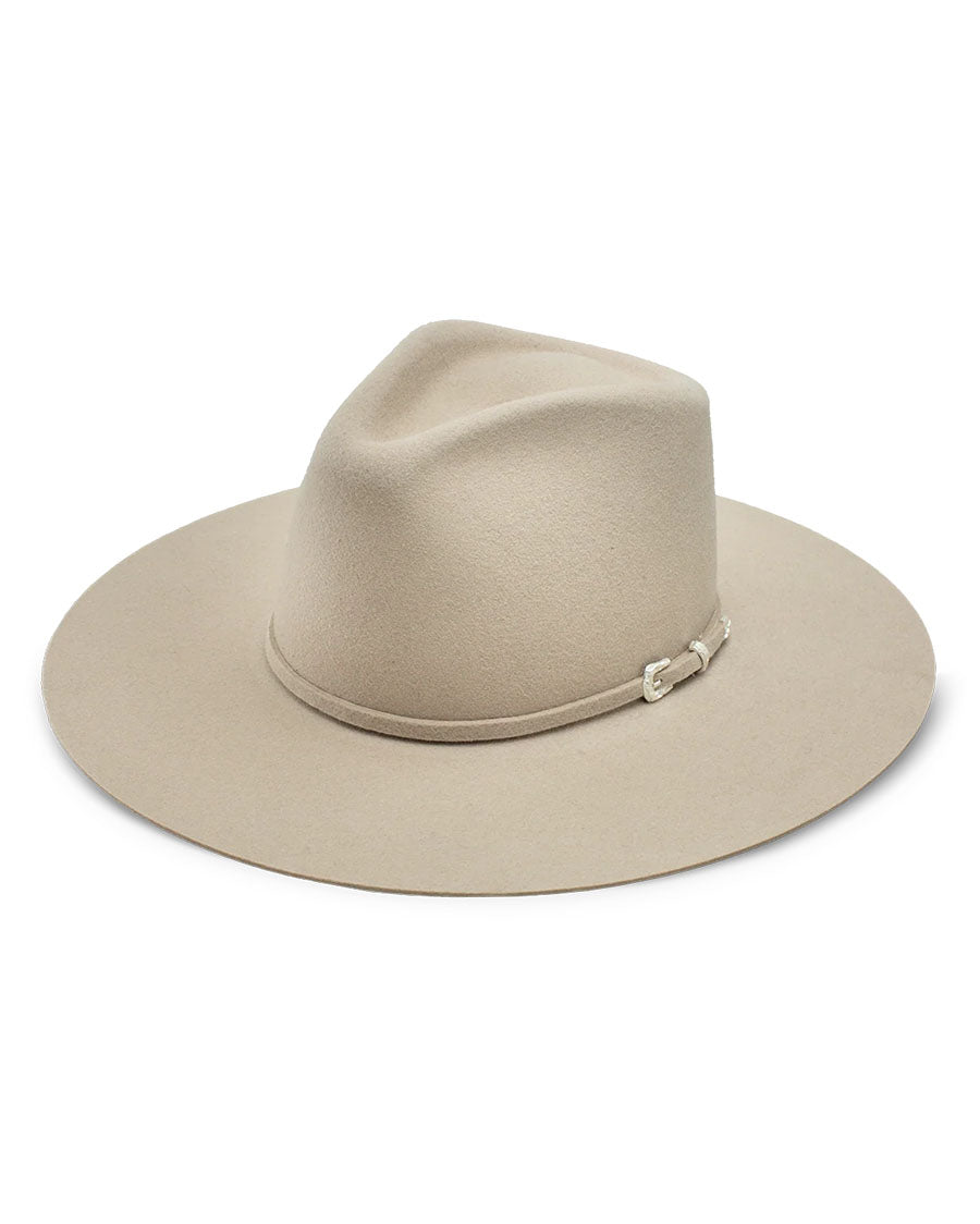 Women's The Cowgirl Hat - Cwcwht-4036-D4