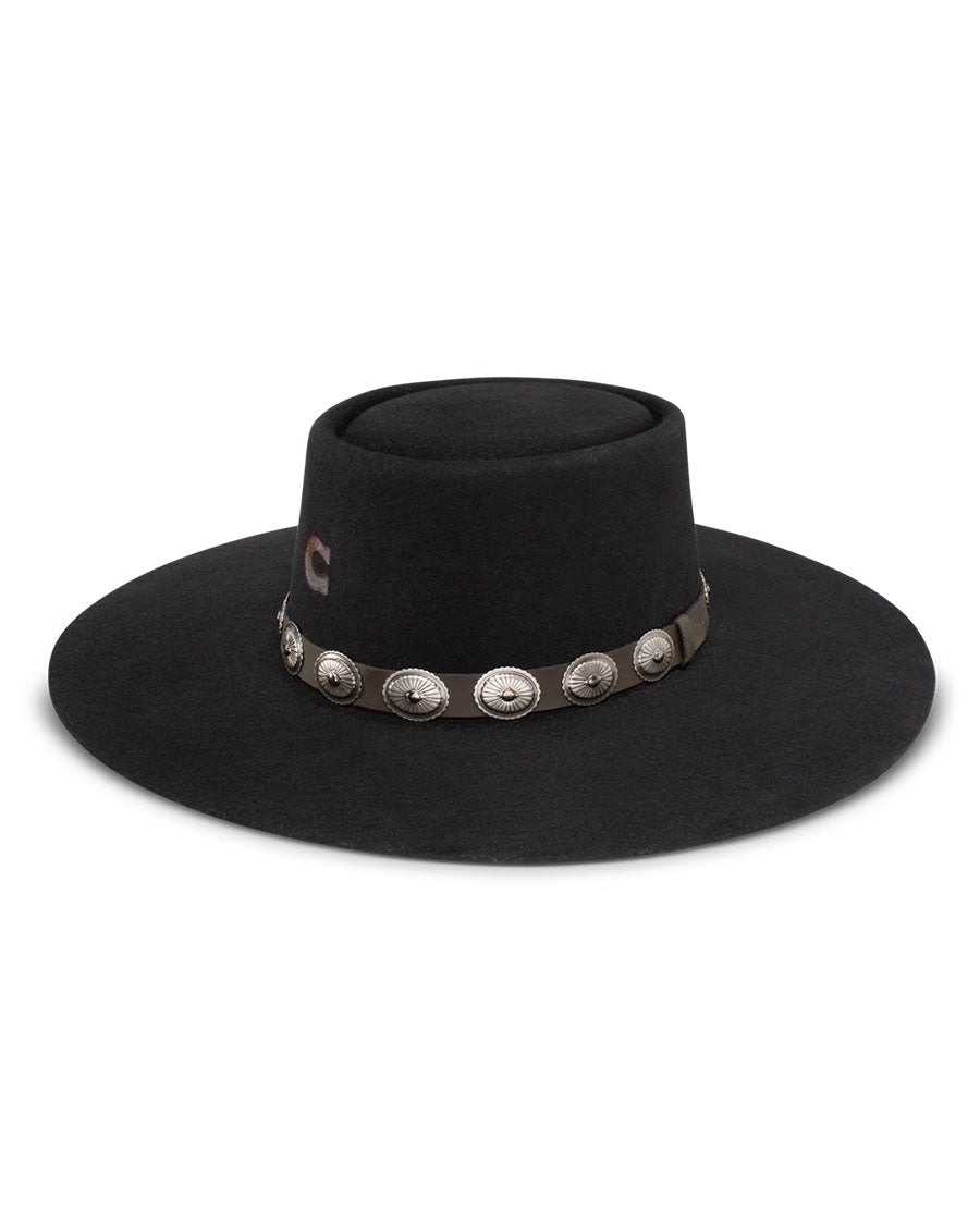 Women's High Desert Cowgirl Hat - Cwhidt-2242-07