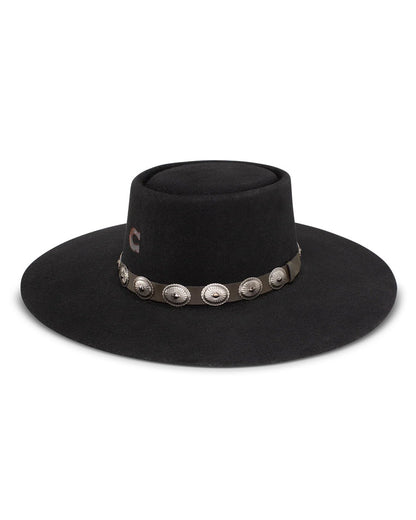 Women's High Desert Cowgirl Hat - Cwhidt-2242-07 by Charlie 1 Horse from Skip’s Western Outfitters | HAT-CWHIDT-2242-07-S