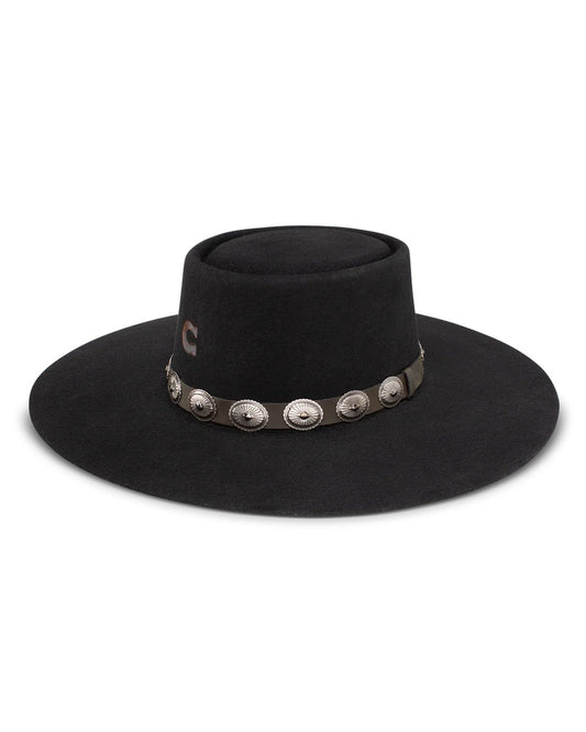 Women's High Desert Cowgirl Hat - Cwhidt-2242-07