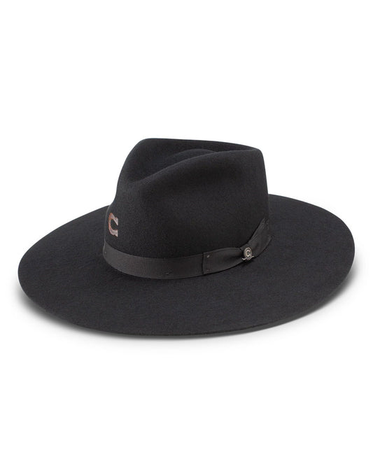 Women's Highway Fashion Cowgirl Hat- Cwhiwa-4036-07