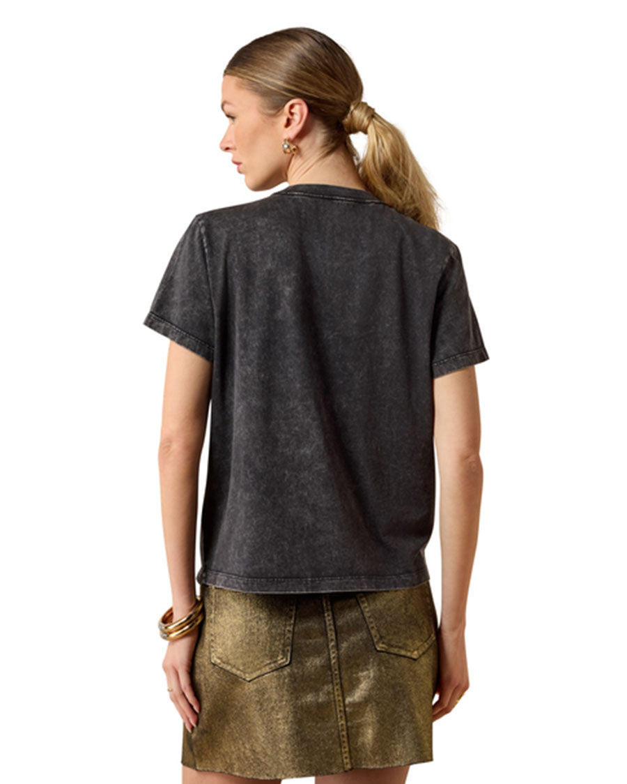 Women's Rockstone Short Sleeve Graphic T-Shirt - 10080678